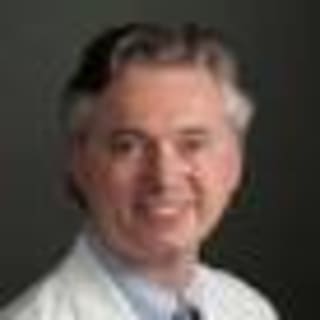 Michael Ridner, MD