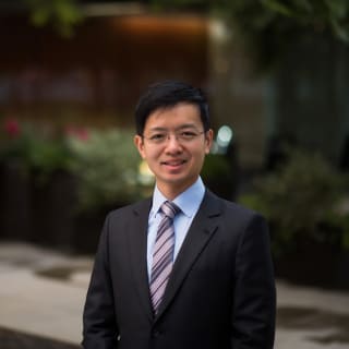 Richard Cheng, MD, Cardiology, San Francisco, CA, University of California San Francisco Medical Center at Mount Zion