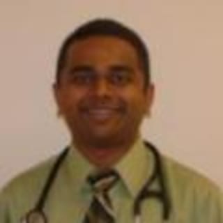 Sunildat Maheshwari, MD, Family Medicine, Gilbert, AZ