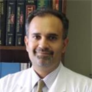 Ahsan Ali, MD, Vascular Surgery, Farmers Branch, TX, Baylor Scott & White Medical Center-Irving