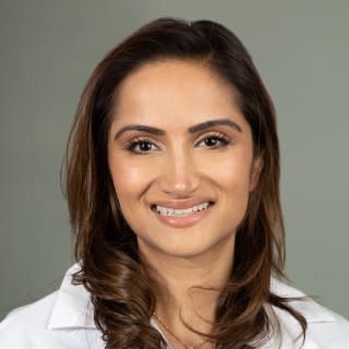 Farah Alvi, MD, Obstetrics & Gynecology, Arlington Heights, IL