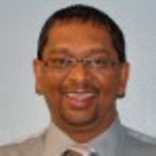 Avinash Ballie, MD, Anesthesiology, Utica, NY, Faxton St. Luke's Healthcare