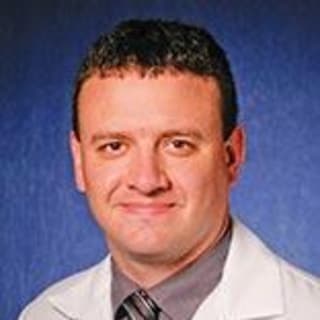 Joshua Vrabec, MD, Ophthalmology, Rochester, MI