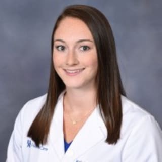 Kristyn Bossle, PA, Orthopedics, Lexington, KY