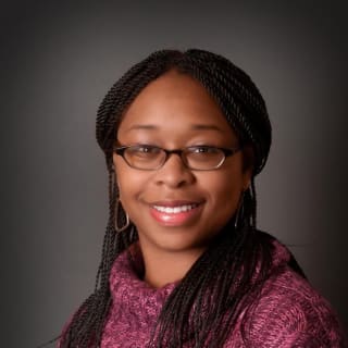 Teneisha Davis, MD