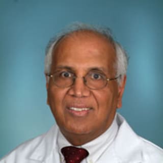 Rajan Krishnan, MD