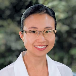 Victoria Lin, MD