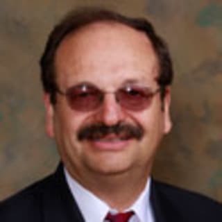 George Braun, MD, Otolaryngology (ENT), New York, NY, Lenox Hill Hospital