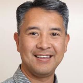 Mitchell Fung, MD