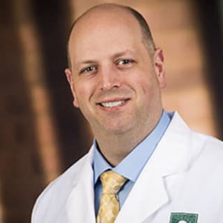 Mark Henderson, MD, Radiation Oncology, Columbus, IN, Columbus Regional Hospital