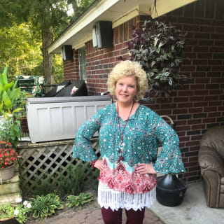 Amy Varnell, Pharmacist, Marshall, TX