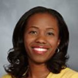 Melanie Wilson-Taylor, MD