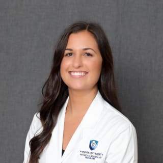 Courtney Tarter, PA, Dermatology, Wilmington, NC