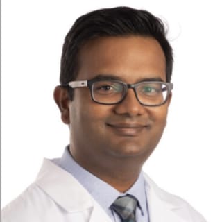 Tushar Tarun, MD, Cardiology, Little Rock, AR, University Hospital
