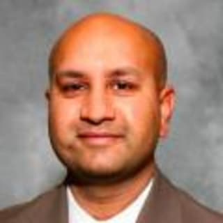 Parag Rami, MD, Interventional Radiology, Tacoma, WA