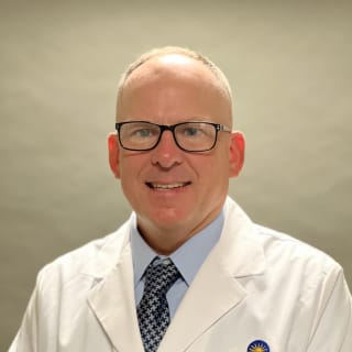 William Vonah, MD, Internal Medicine, Carlisle, PA, UPMC Carlisle