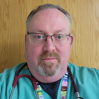 Scott Luthman, MD, Pediatrics, Zanesville, OH, Genesis HealthCare System