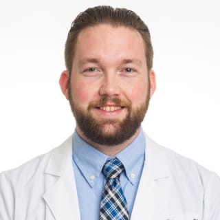 Bryce Anderson, PA, Pulmonology, Troy, MI