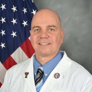 John Schriver, MD, General Surgery, El Paso, TX, William Beaumont Army Medical Center
