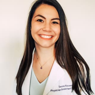 Tessa Rinnen, PA, Physician Assistant, Manassas, VA