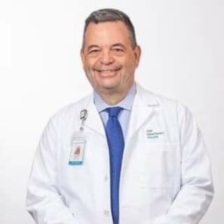 Nicholas Tsamparlis, MD, Internal Medicine, Stamford, CT, NewYork-Presbyterian/Lawrence Hospital