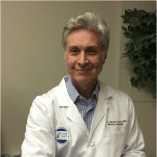 Juan Cuevas, MD, Oncology, Saint Louis, MO, St. Luke's Hospital