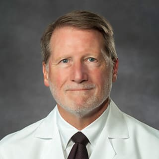 William Broaddus, MD, Neurosurgery, Richmond, VA, VCU Medical Center