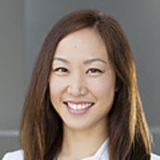 Melissa Wong, MD, Internal Medicine, San Diego, CA