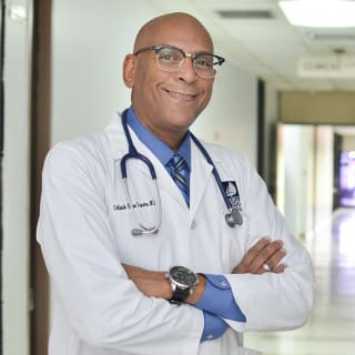 Orlando (Esparra) Brinn Esparra, MD, Pediatrics, Yauco, PR