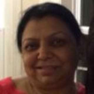 Shakti Desai, Family Nurse Practitioner, Raleigh, NC, Durham Veterans Affairs Medical Center