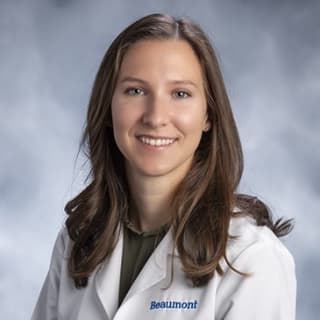 Emma Zielinski, DO, Family Medicine, Royal Oak, MI