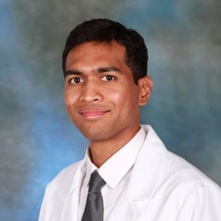 Yashwanth Yerramalla, MD, Internal Medicine, Springdale, AR