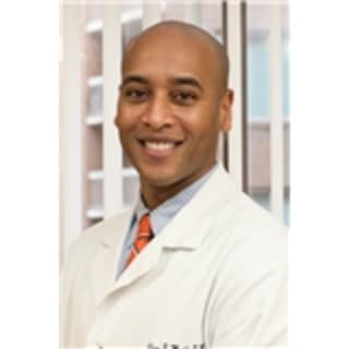 Clinzo Mickle II, MD, Dermatology, Washington, DC