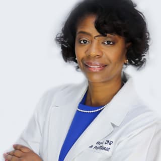 Sonia Brown, Acute Care Nurse Practitioner, Washington, DC, University of Maryland Capital Region Medical Center