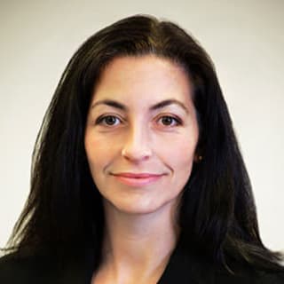 Ilana Porzecanski, MD, Pulmonology, Gulf Breeze, FL