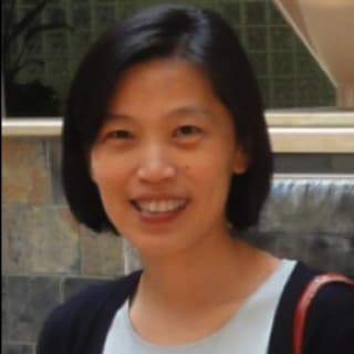 Doris Lin, MD