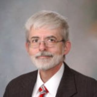 John Graner, MD, Endocrinology, Rochester, MN