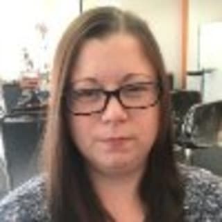 Elizabeth (Winters) Kukielka, Pharmacist, Newtown, PA
