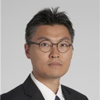 Luke D. Kim, MD, Geriatrics, Cleveland, OH