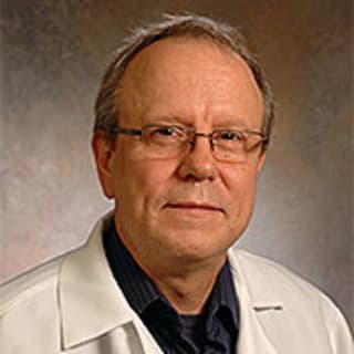 Daniel Haraf, MD