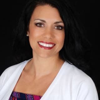 Leah Bishop