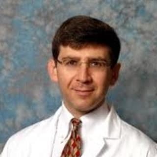 Michael Shternfeld, MD, Otolaryngology (ENT), South Windsor, CT, Manchester Memorial Hospital