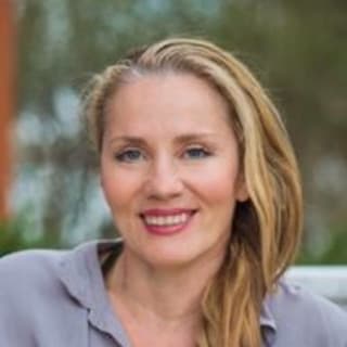 Irina Kushelman