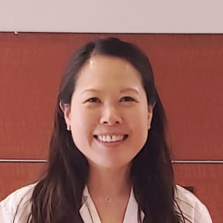 Esther Lee, MD, Endocrinology, Wayne, NJ