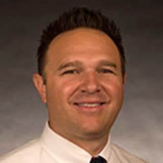 Richard Curtis, MD, Family Medicine, Fairfield, IA