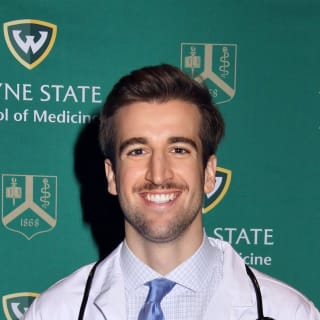 Jack Considine, MD, Other MD/DO, Detroit, MI