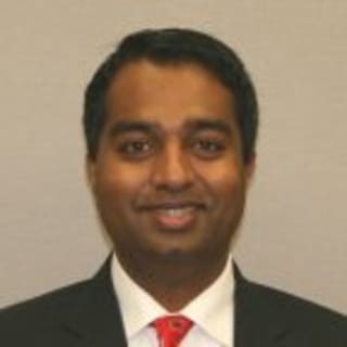 Pradeep Arumugham, MD, Cardiology, Kinston, NC, UNC Lenoir Healthcare