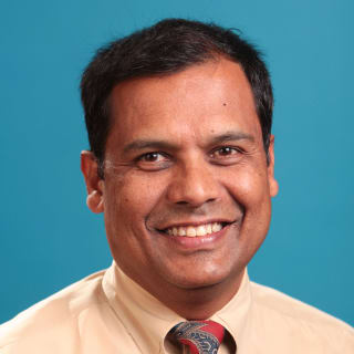 Vivek Narendran, MD