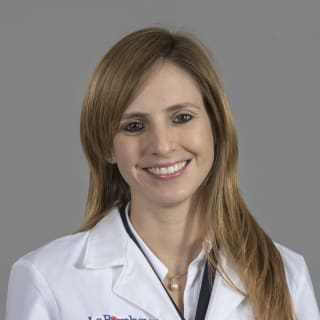 Vanessa Ortiz-Hernandez, MD, Urology, Bayamon, PR