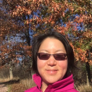 Nancy Han, MD, General Surgery, Plymouth, IN